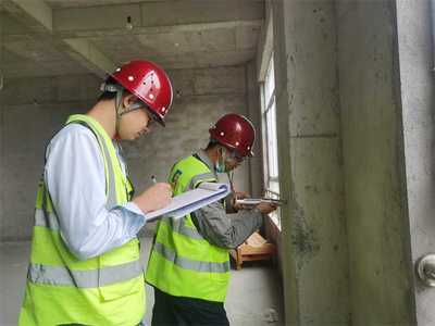 廠房質(zhì)量檢測公司-同優(yōu)工程質(zhì)量檢測機(jī)構(gòu)《臺風(fēng)新聞》 建筑工程質(zhì)量檢測及評估咨詢的重要性與實踐