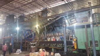 北方查環保,永年電鍍廠全關,南方淘汰落后產能,廣州32家企業關停 財經 網